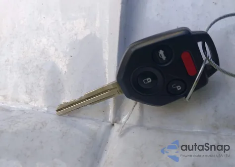 2021 Subaru Crosstrek from USA, damaged, VIN JF2GTABC7M8677994